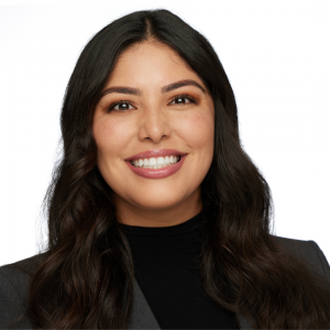 Attorney Claudette H. Villicaña